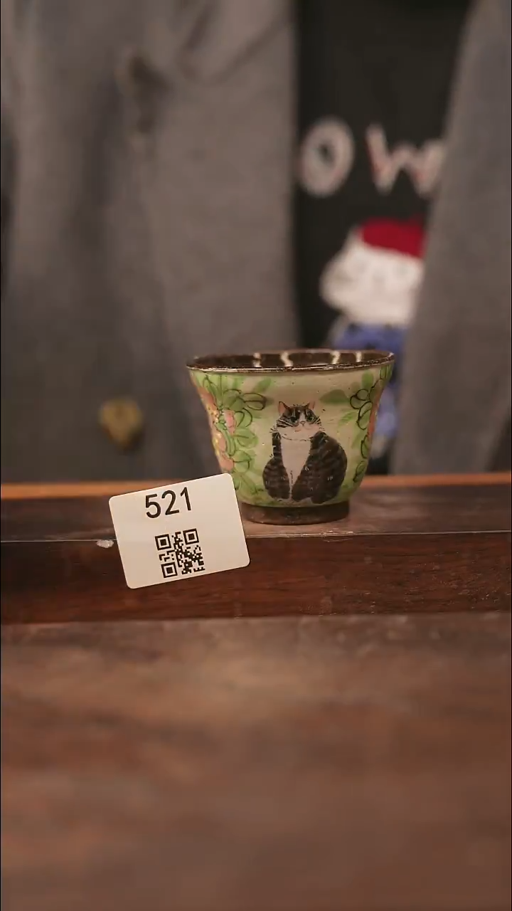 【落单孤品】/杯子@@521