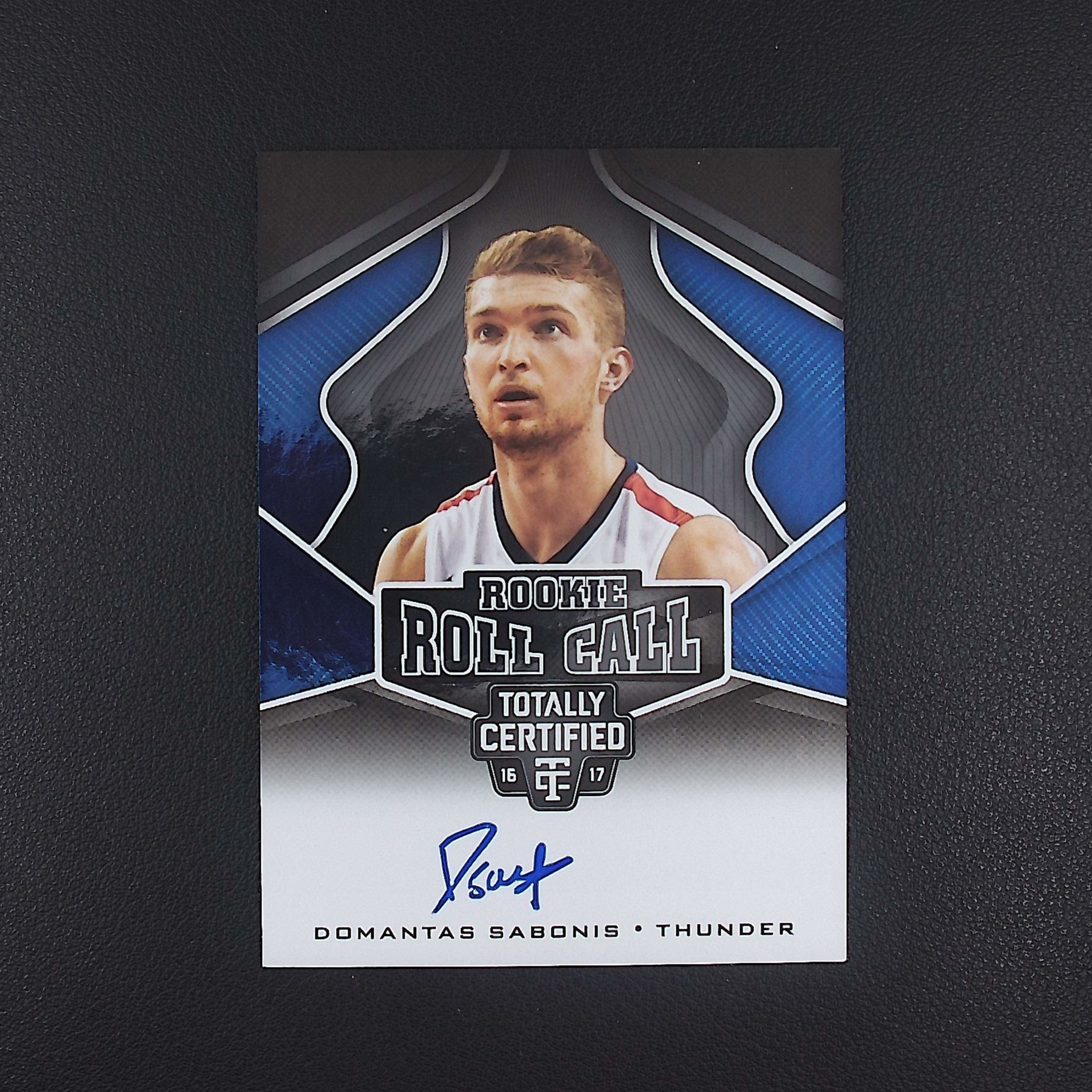 萨博尼斯 无编 卫生巾 帕尼尼NBA国宝手提签字球星卡