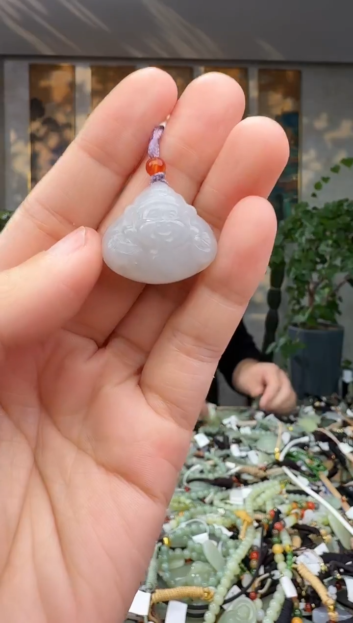 未镶嵌和田玉挂件拍一发一多样性发货