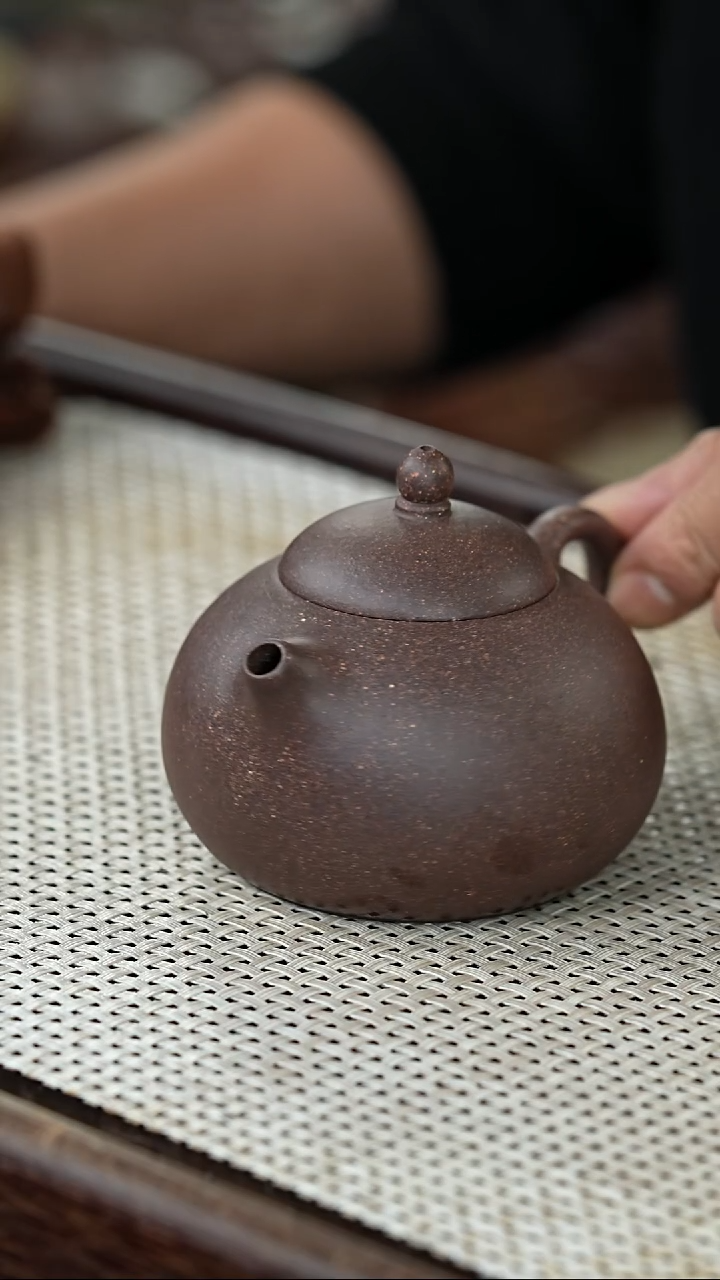 【闪购商品】紫砂其他@@GP16057王元昌景辉西施