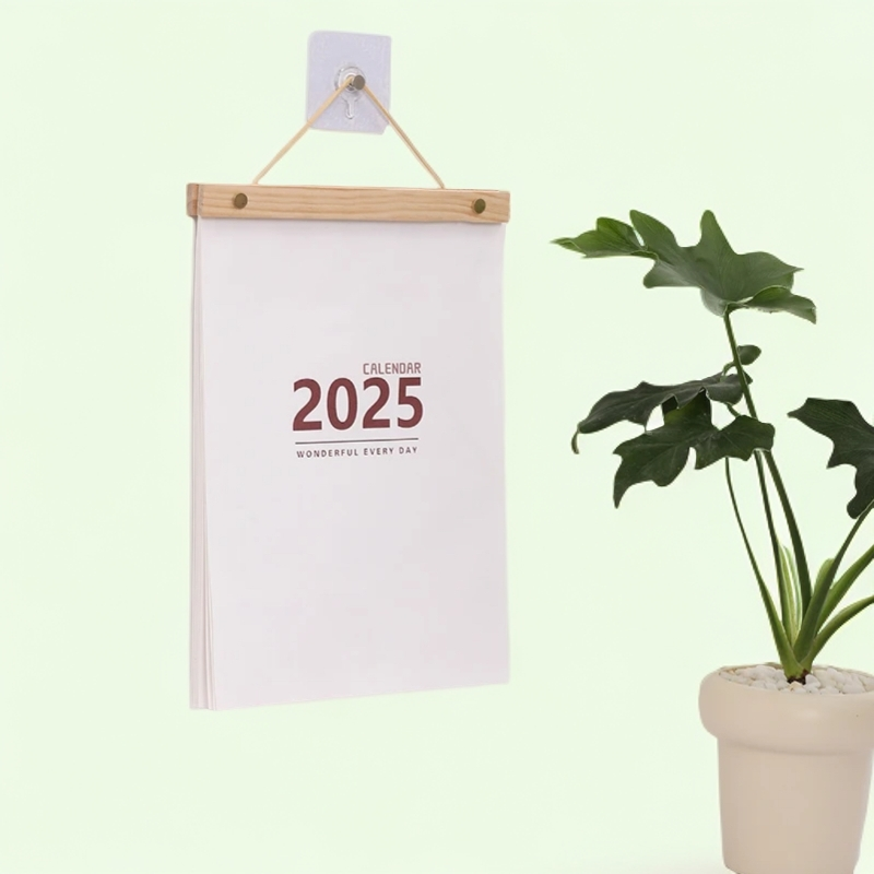 杂货临时链接居家日用【挂历】【根据主播展示号码下单51-100】