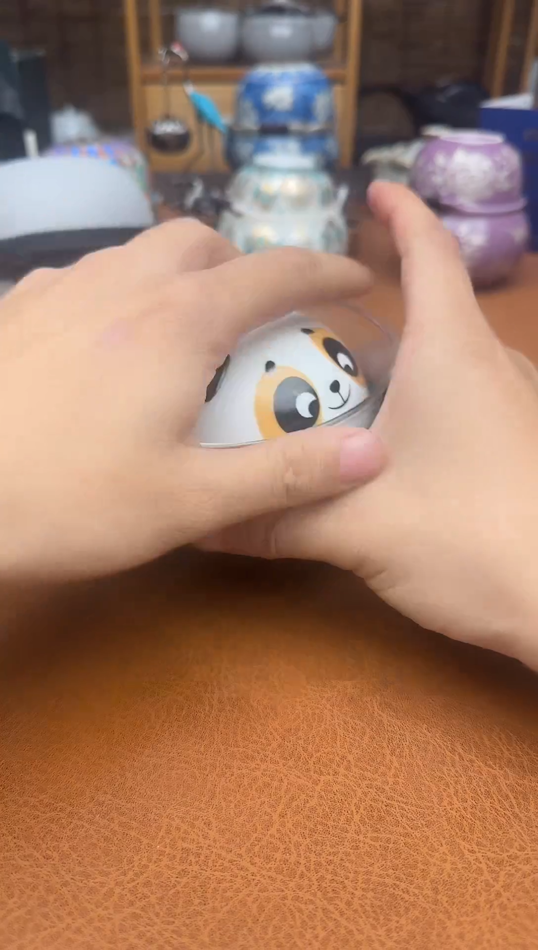 福利专属@高端茶具