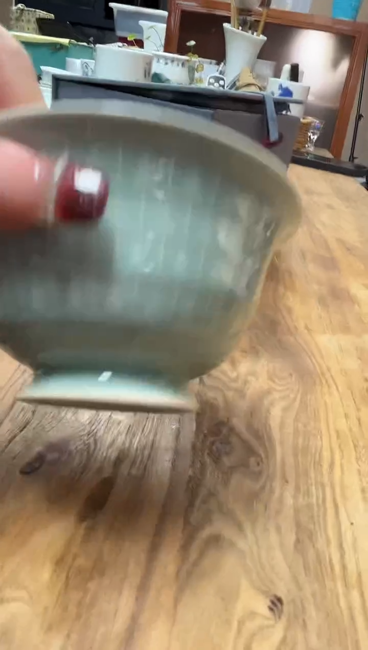 【闪购商品】杯子一个TC10270舒禾       