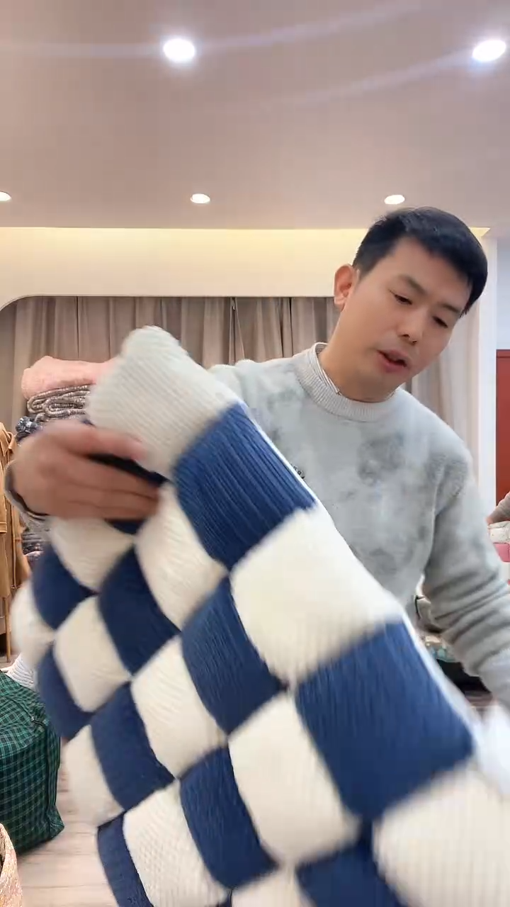 棉棉D37 45*45 发一个 