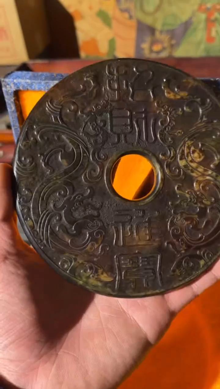 【闪购商品】和田玉摆件未镶嵌63羊羊羊羊羊羊羊羊