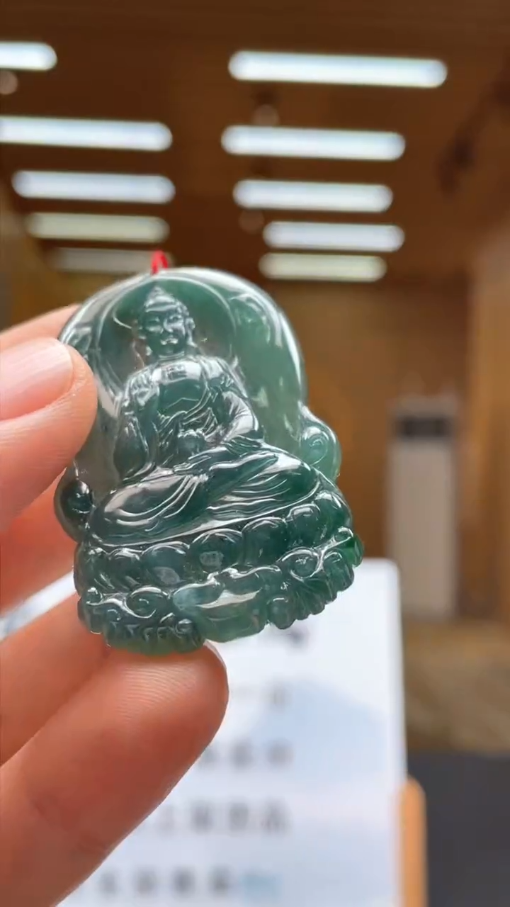 定制翡翠未镶嵌*********671