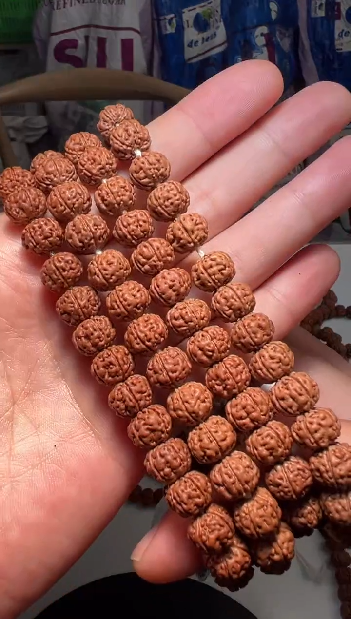 手串金刚菩提无利润超头精挑老树王手持-11mm
