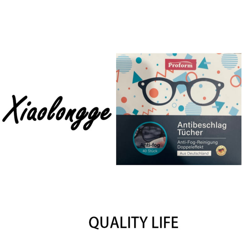 a3078一次性防雾湿巾擦镜纸40片