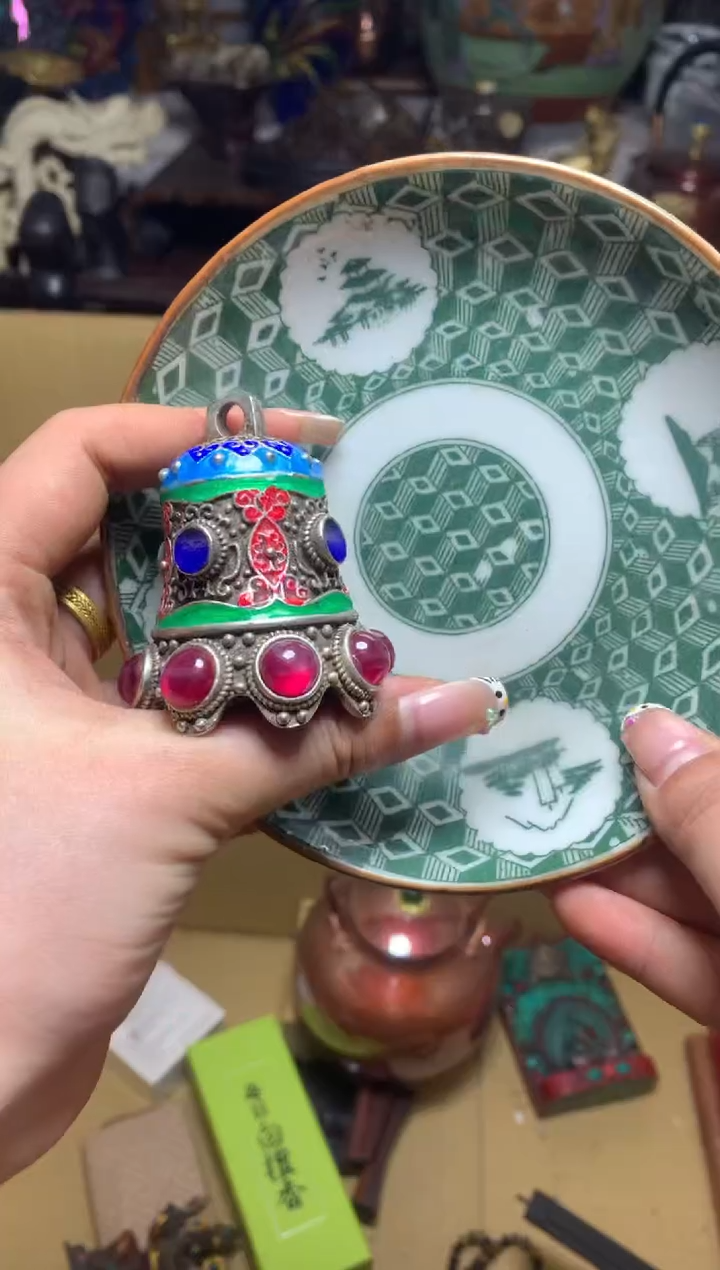 瓷器默认微瑕瓷器