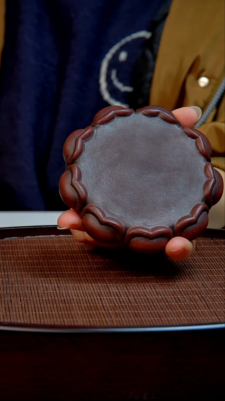 紫砂茶宠宜兴紫砂摆件