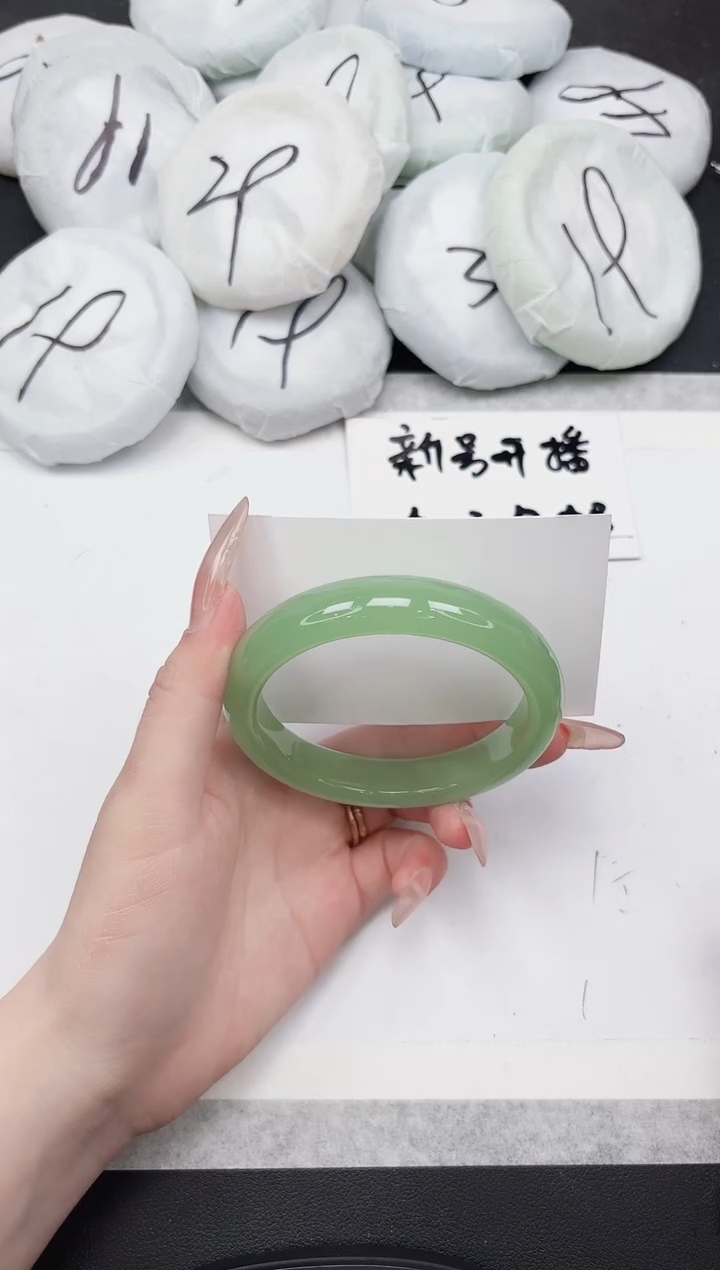女款东凌手镯257-63