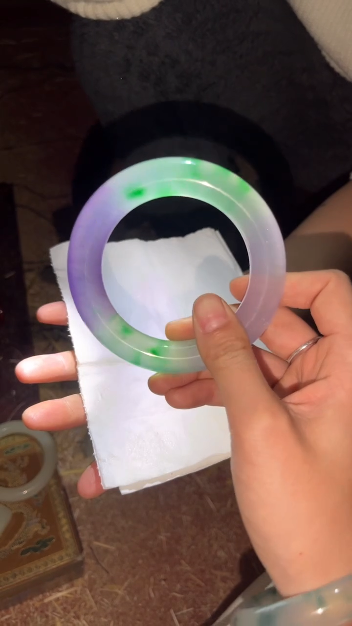 玉闪购商品专属高端连