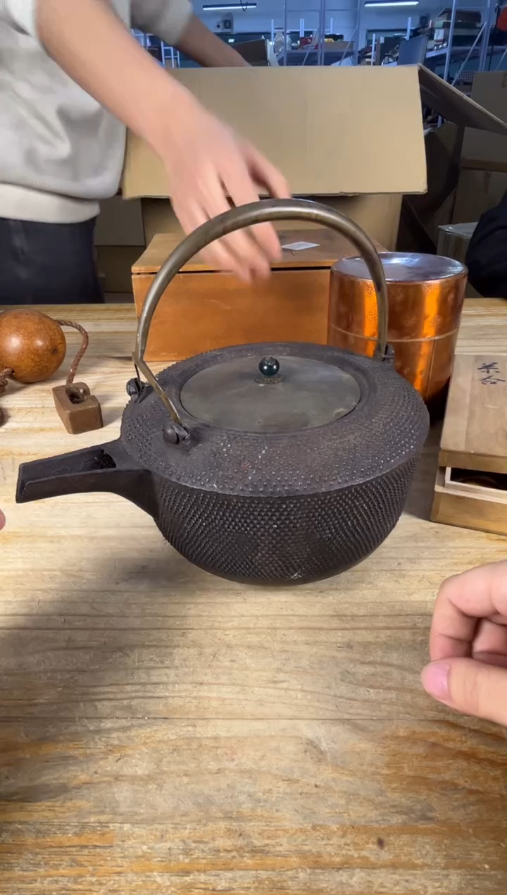 紫砂中古品默认微瑕 满18包邮 需讲解请先加车