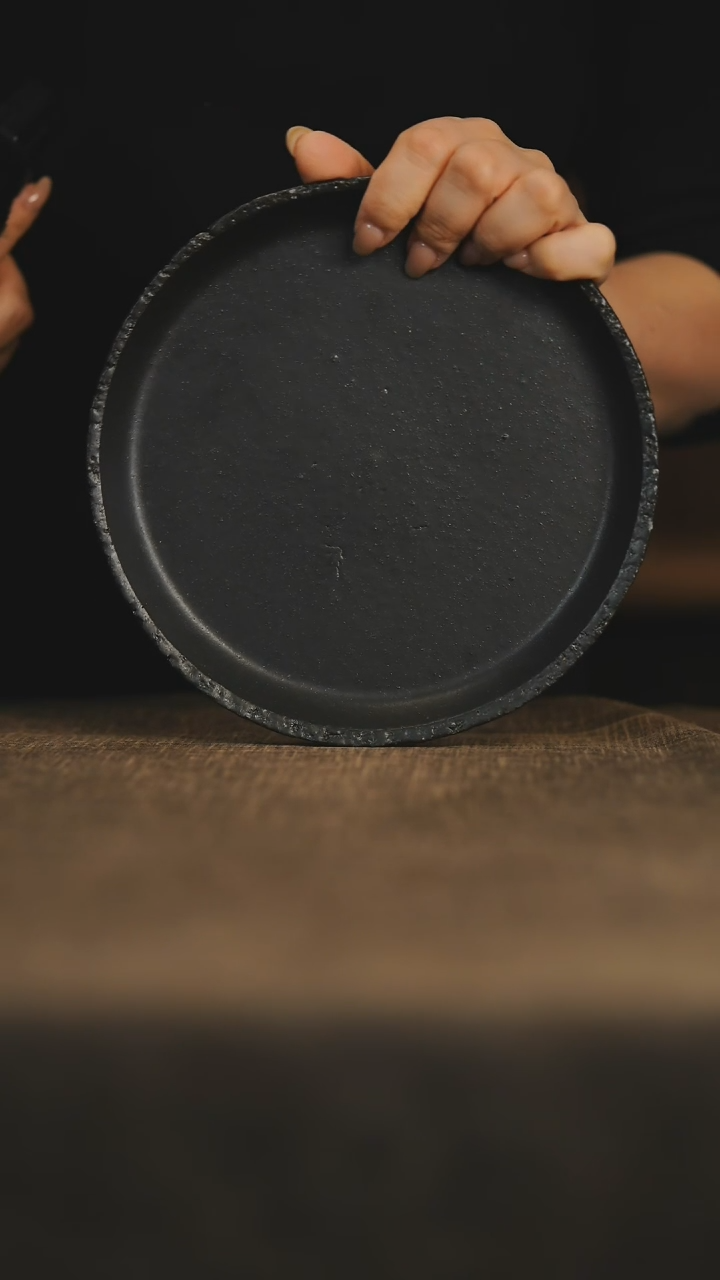 【闪购商品】摆件仟户烧手工摆件