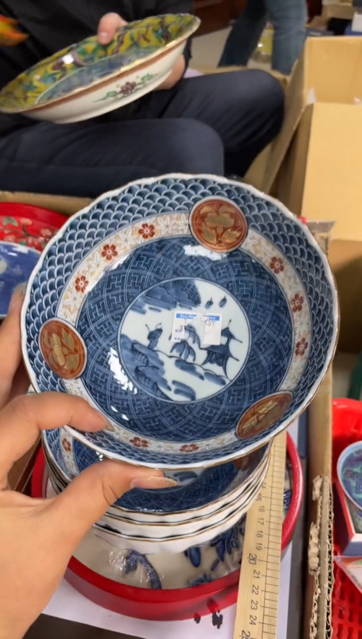 【闪购商品】瓷片瓷片满20米包邮一单一付