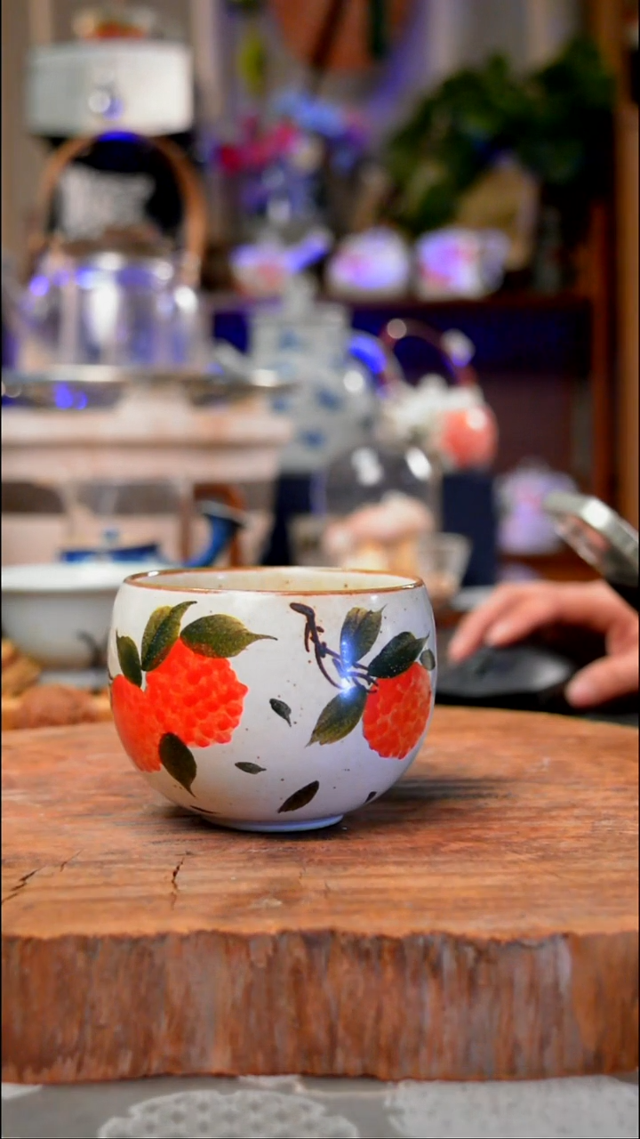 【闪购商品】杯景德镇瓷生活手作
