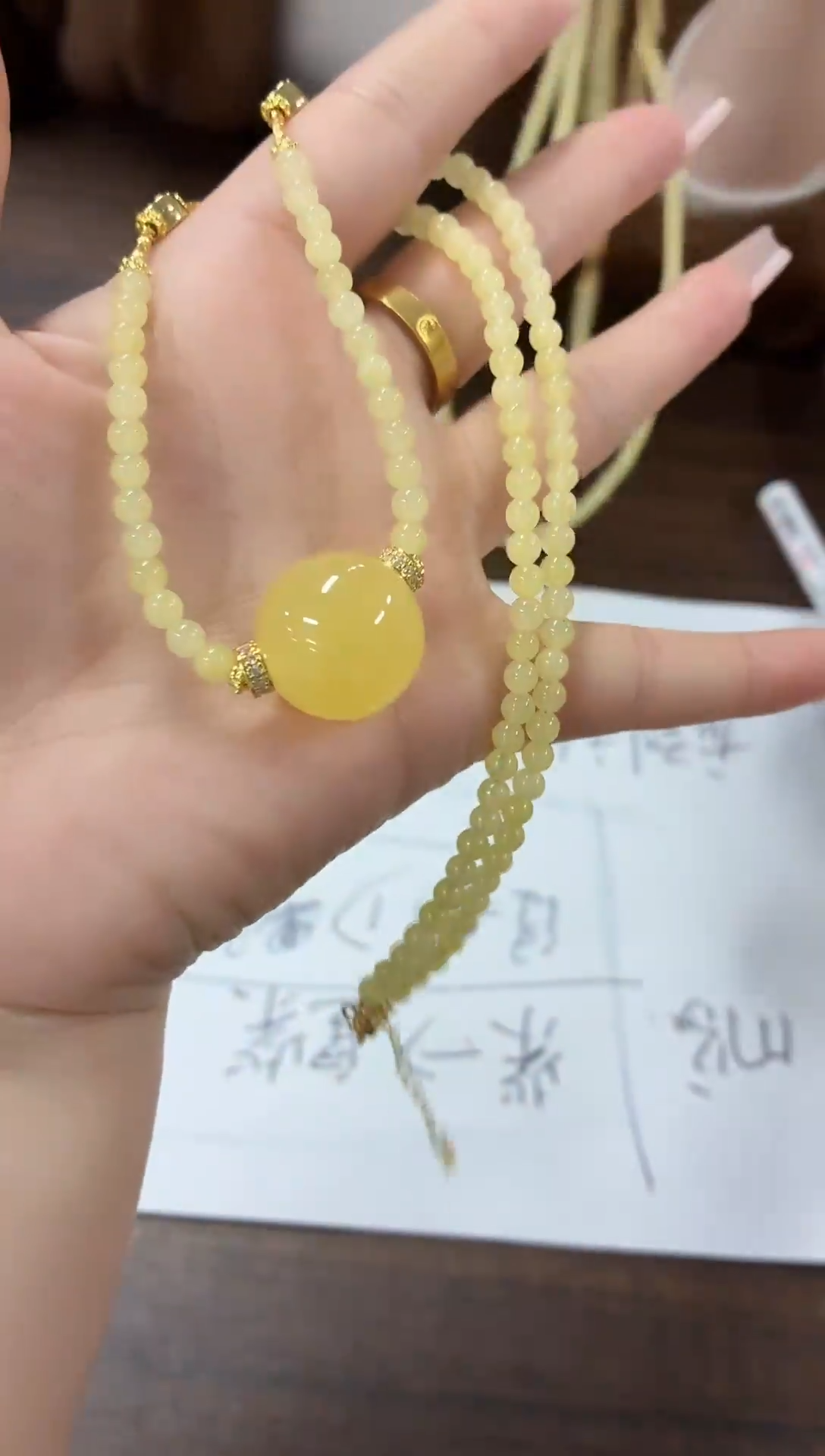 【高定甄选】高端轻奢多样性发货4647