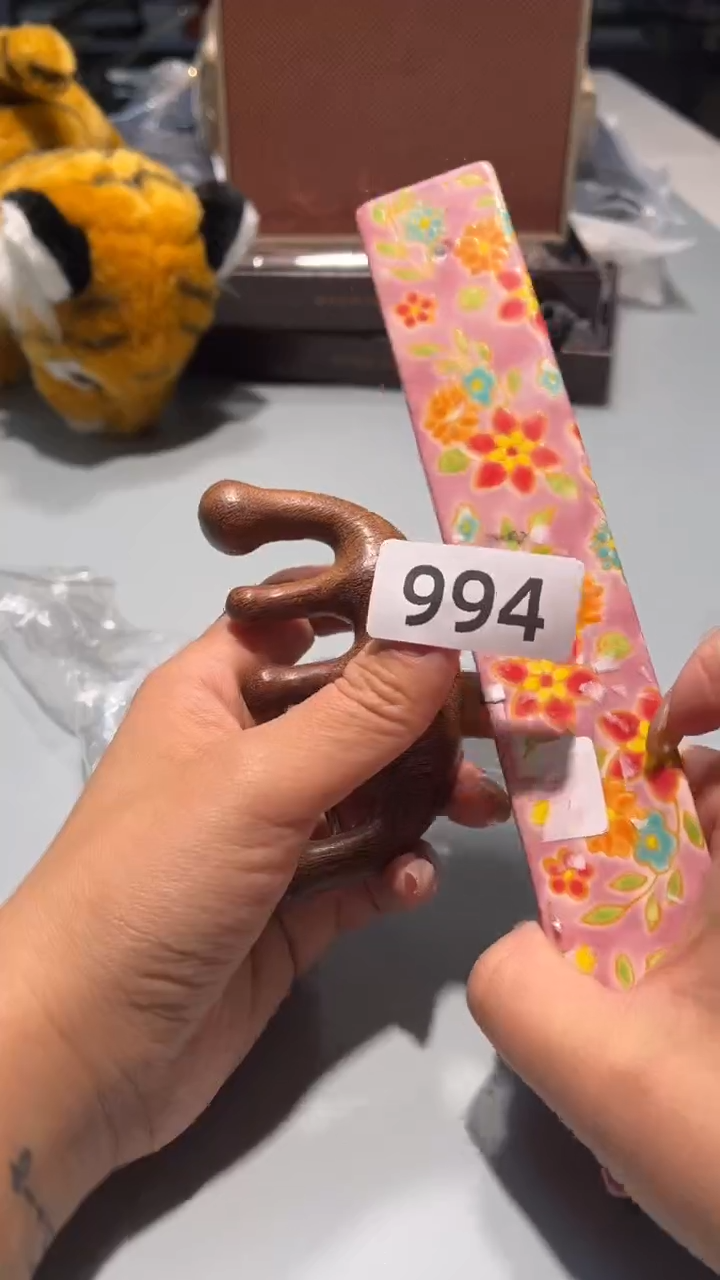 瓷片陶瓷周边658文玩多人
