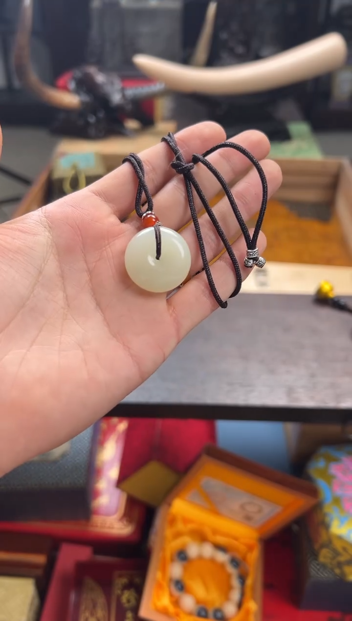 【闪购商品】和田玉1未镶嵌——————————————