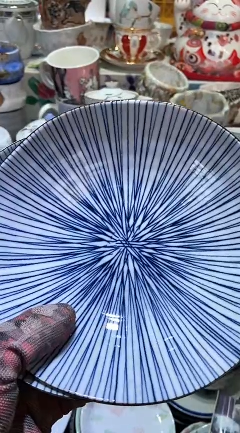 【闪购商品】瓷片6938798495146054966