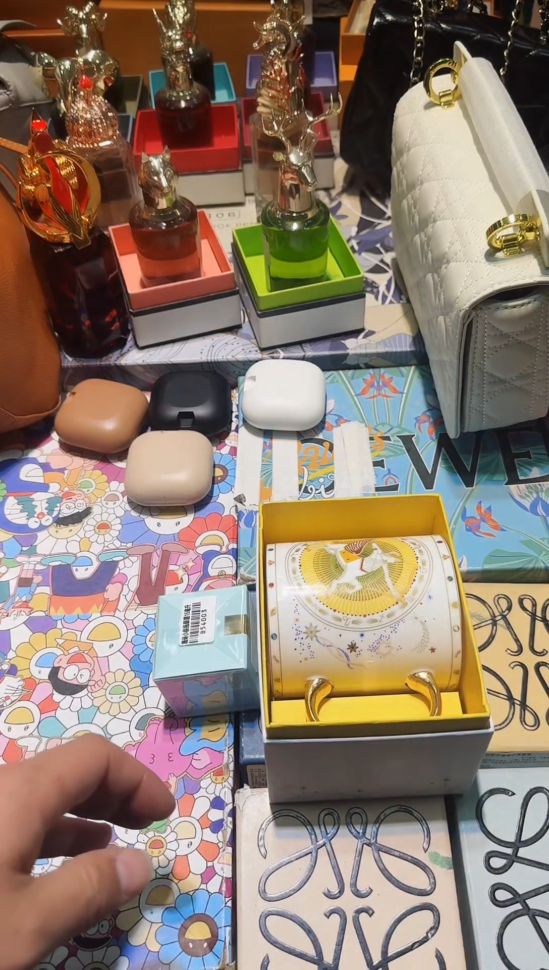 【闪购商品】瓷片换类目孤品单品一件不留