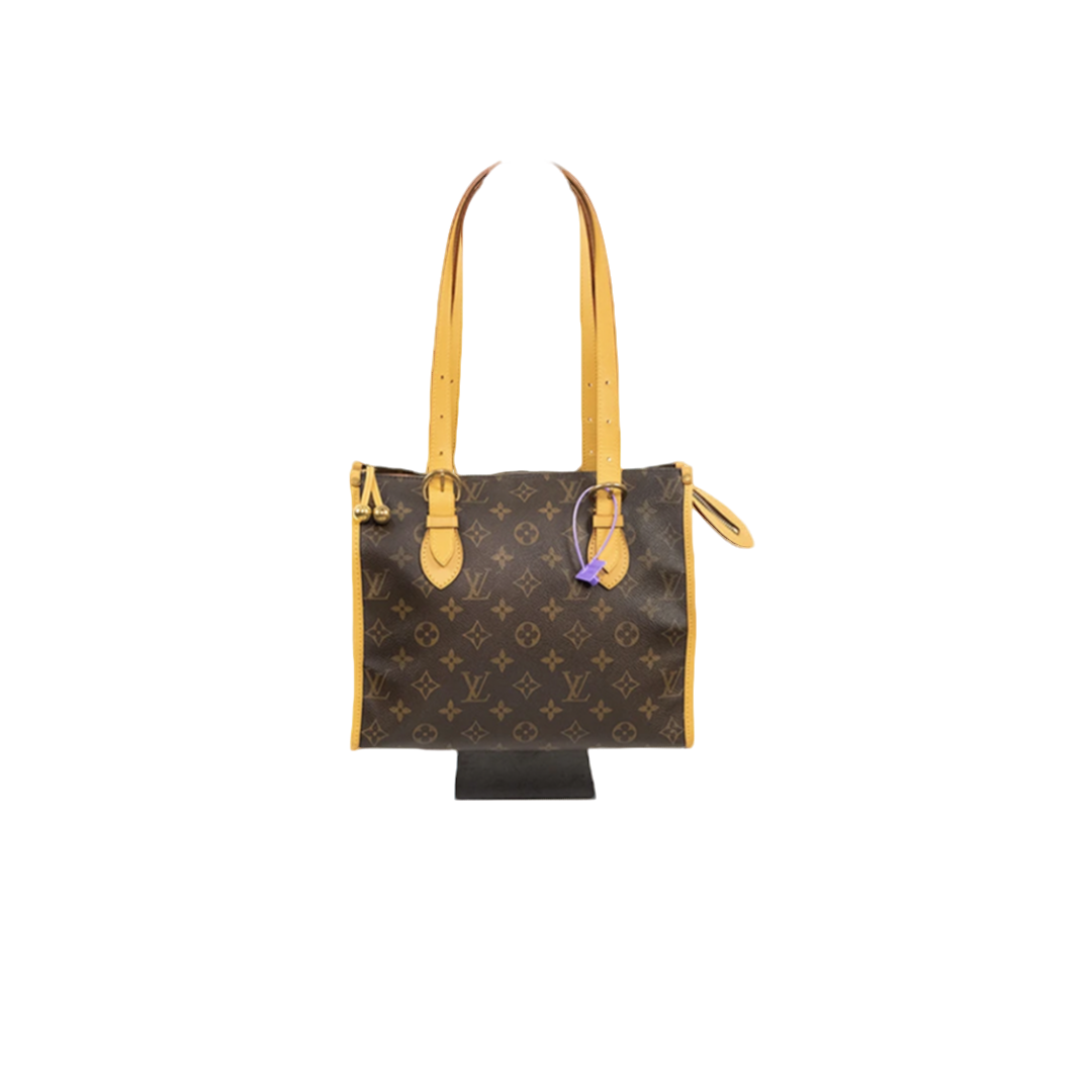 修复品LouisVuitton/路易威登 金球托特包/植鞣革更新/c