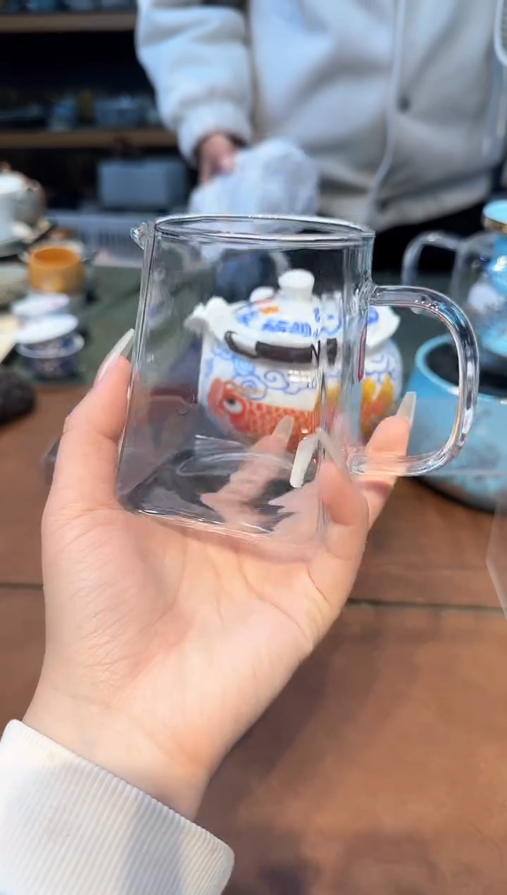 【闪购商品】不带茶盘不带礼盒@@9084