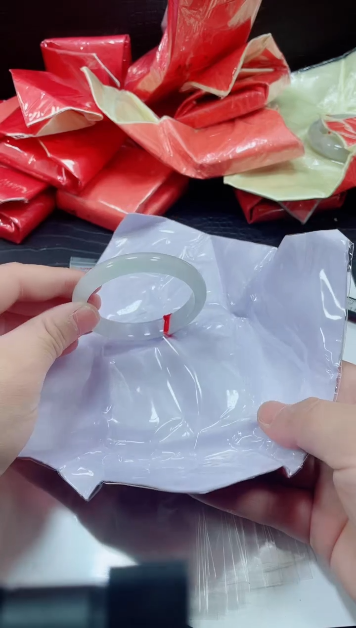 非金属无小哥140号手镯58.6圈口