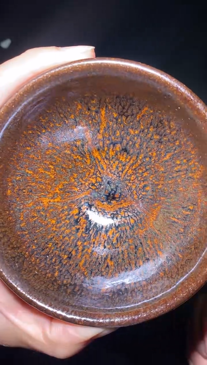 【闪购商品】茶盏             118