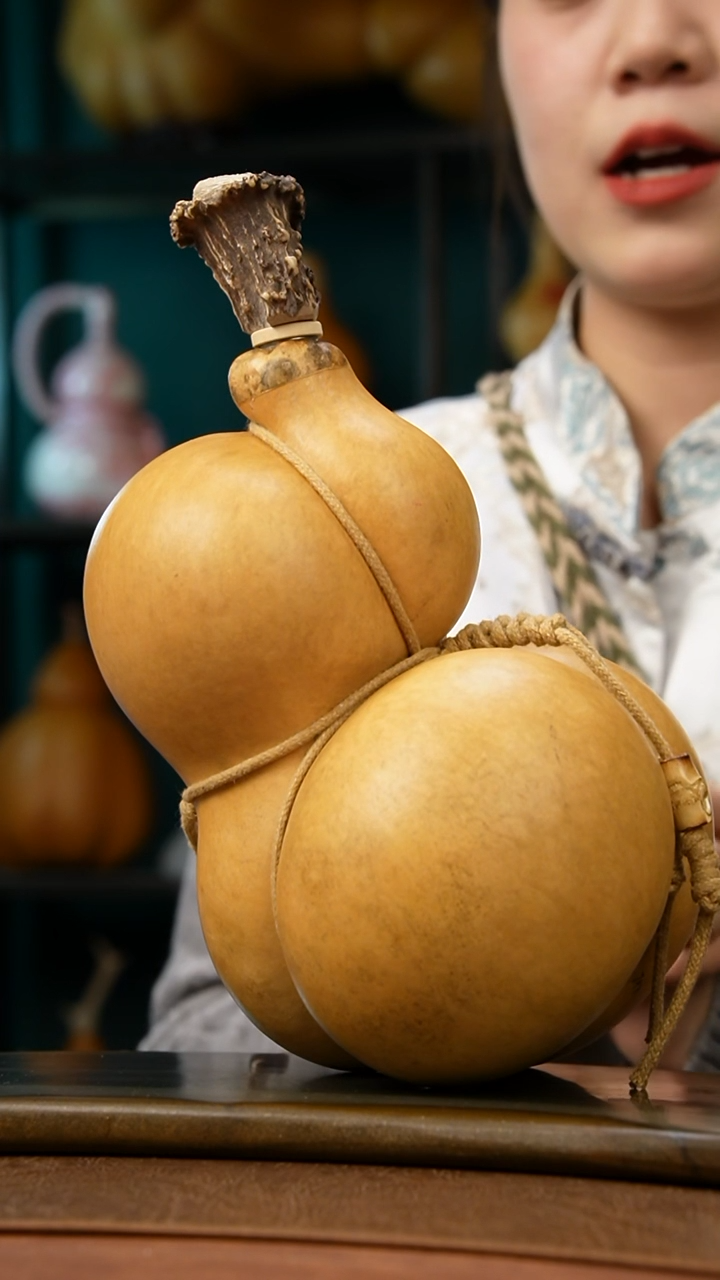 热水酒葫芦 一物一拍B202