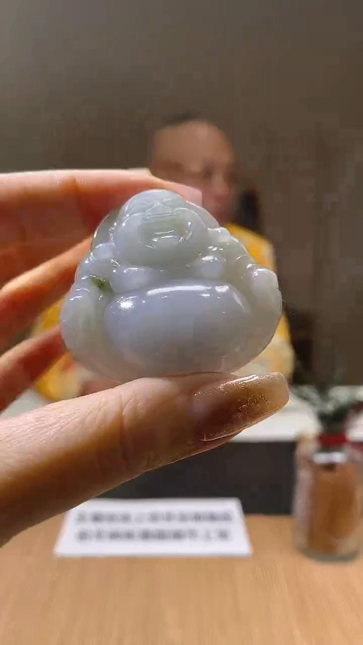 【闪购商品】定制翡翠未镶嵌00061827