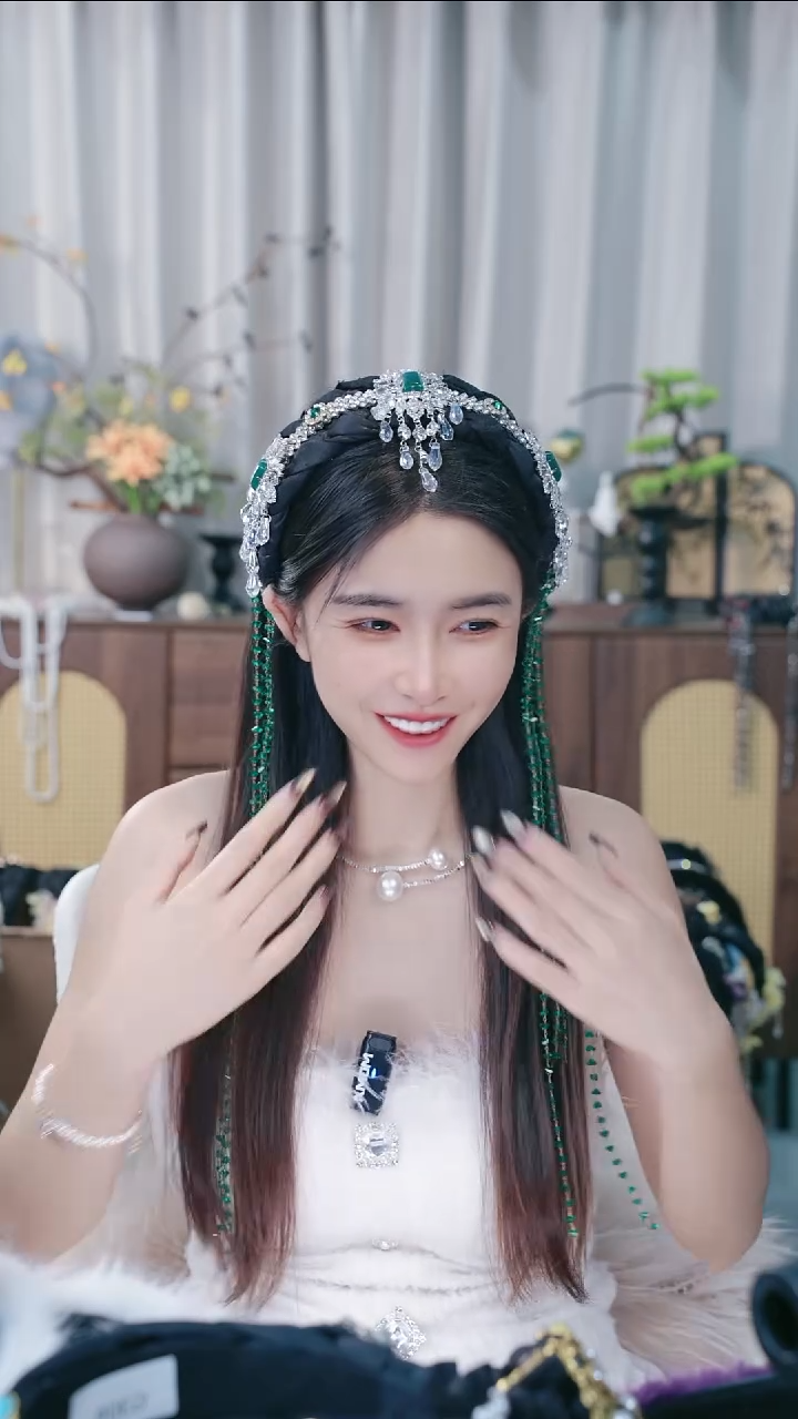 合金布艺199青禾