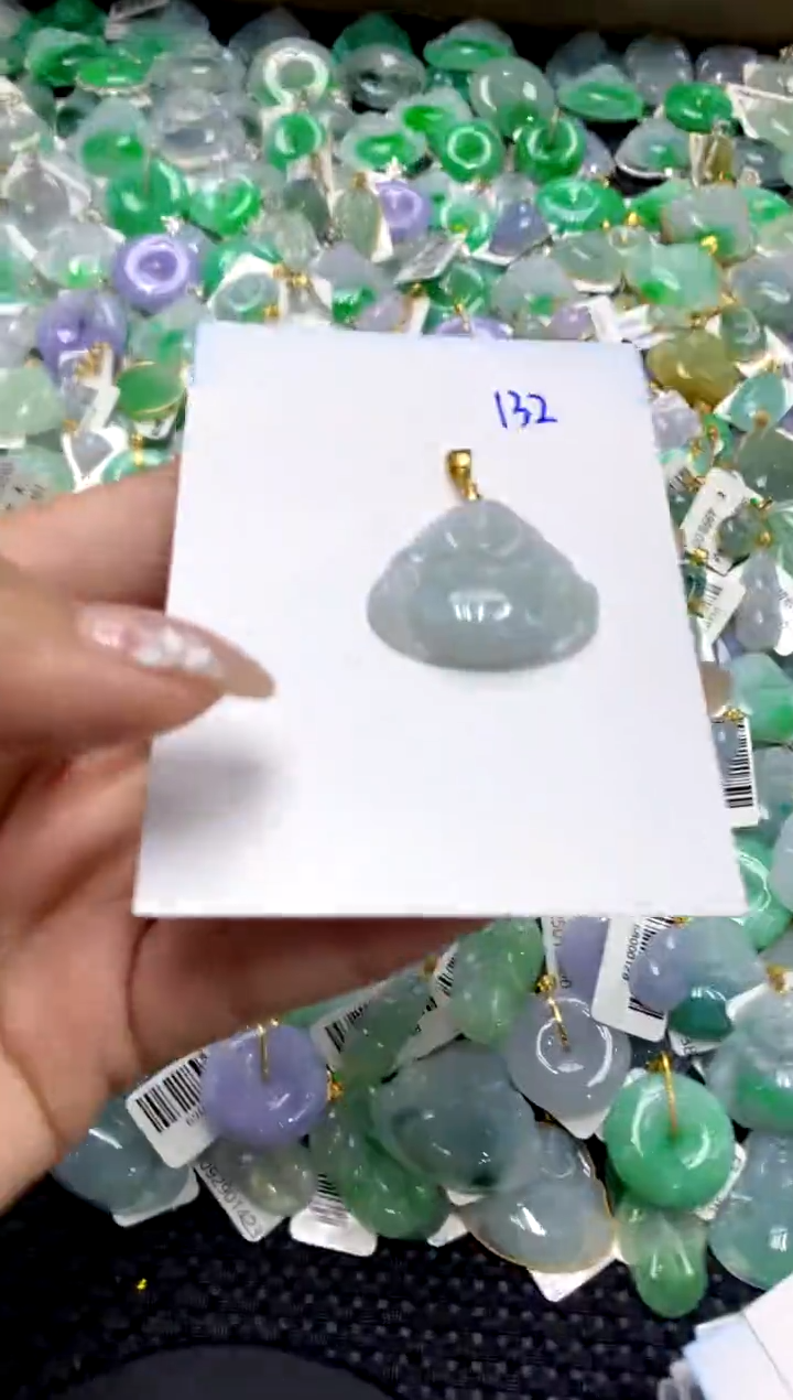 【闪购商品】翡翠颈饰合金111111111111111111