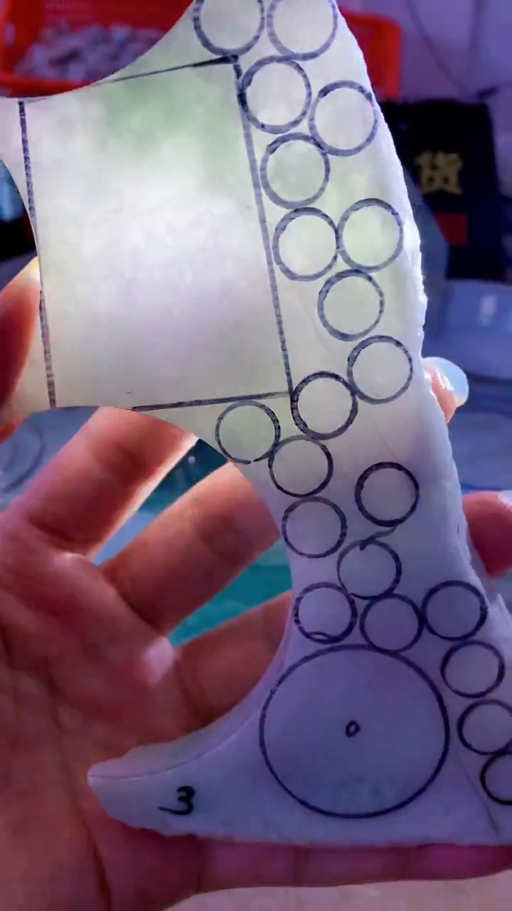 颈饰未镶嵌翡翠缅甸A货翡翠史125