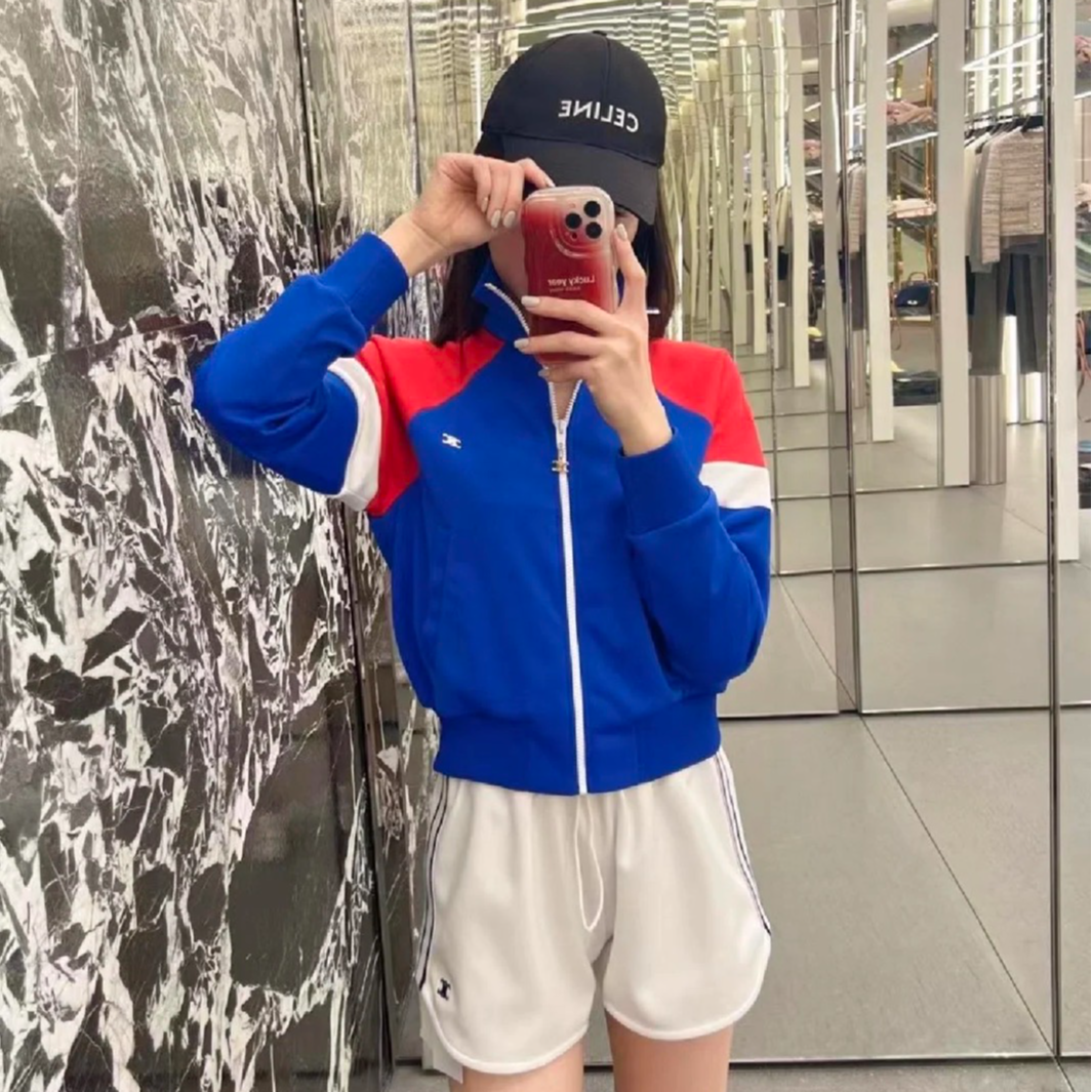 99新 Celine/思琳 双双臻选/kk00211/思琳外套