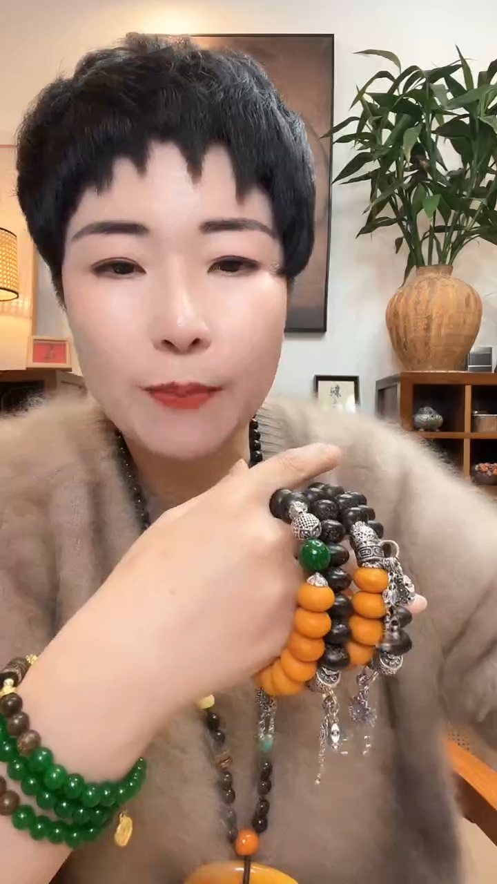 民族风原创手作705