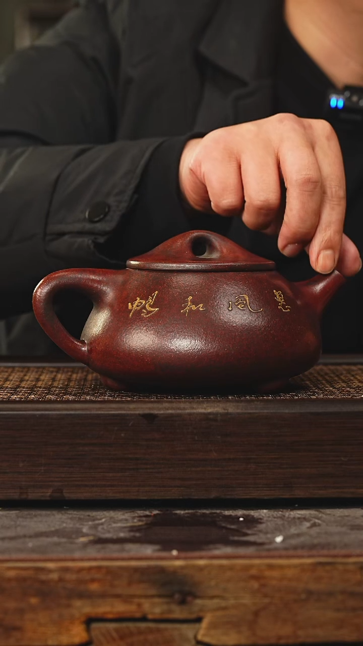 茶壶紫砂丁蜀镇紫砂壶