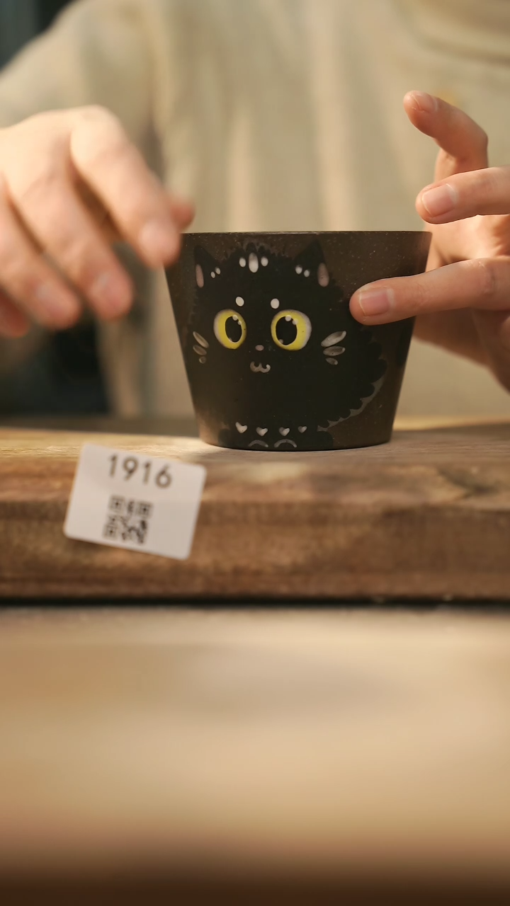 【闪购商品】【落单孤品】福利/杯@@1916