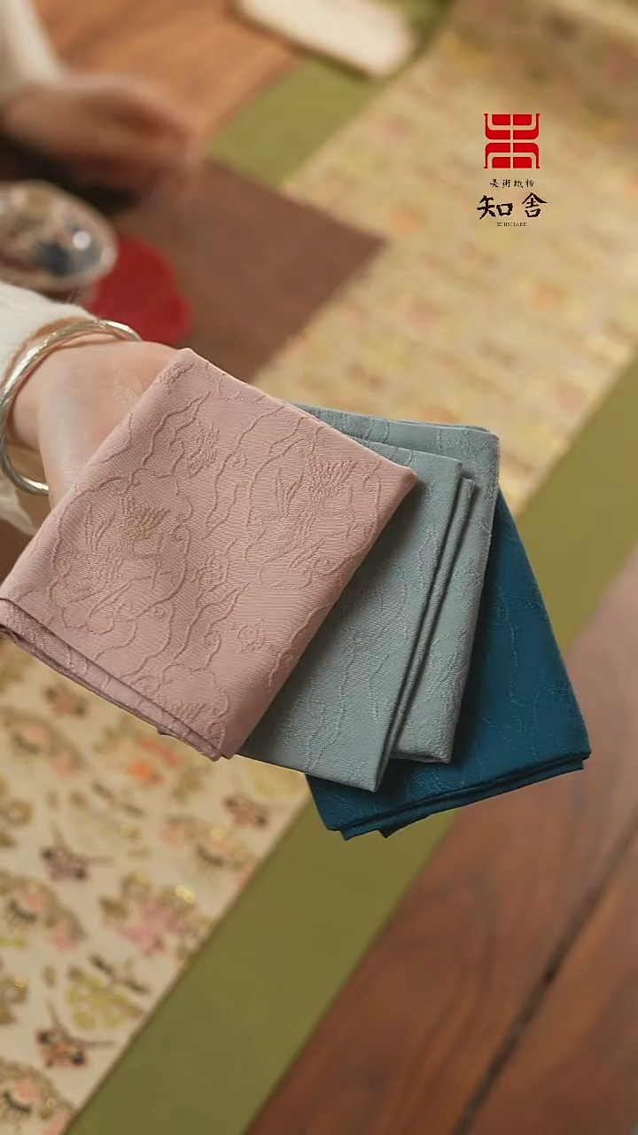 【闪购商品】茶巾·········