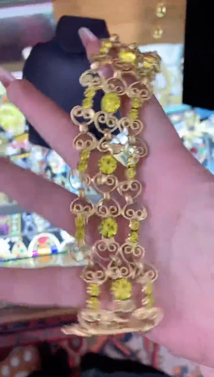 【闪购商品】瓷片楚楚中古珠宝甄选不退换