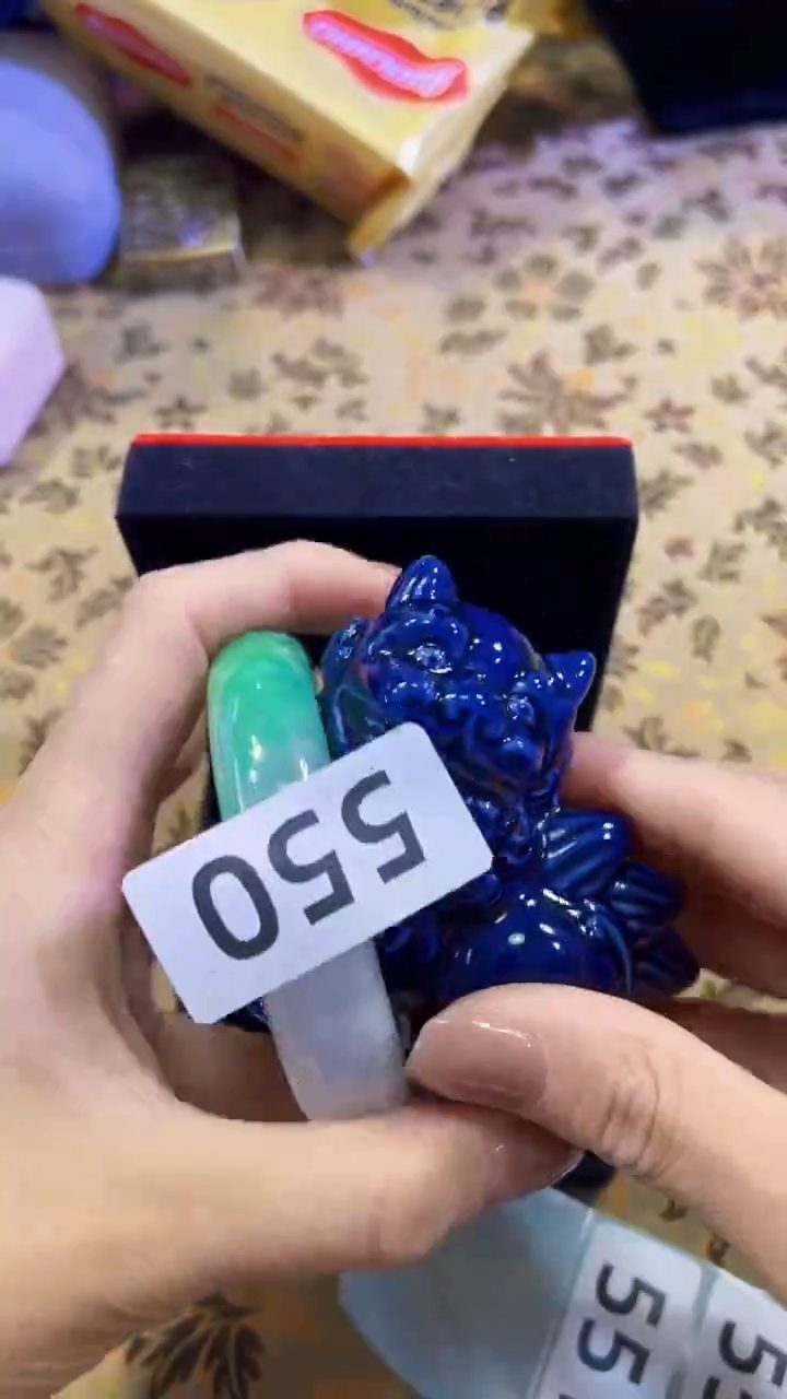 瓷片陶茶666文玩周边多人