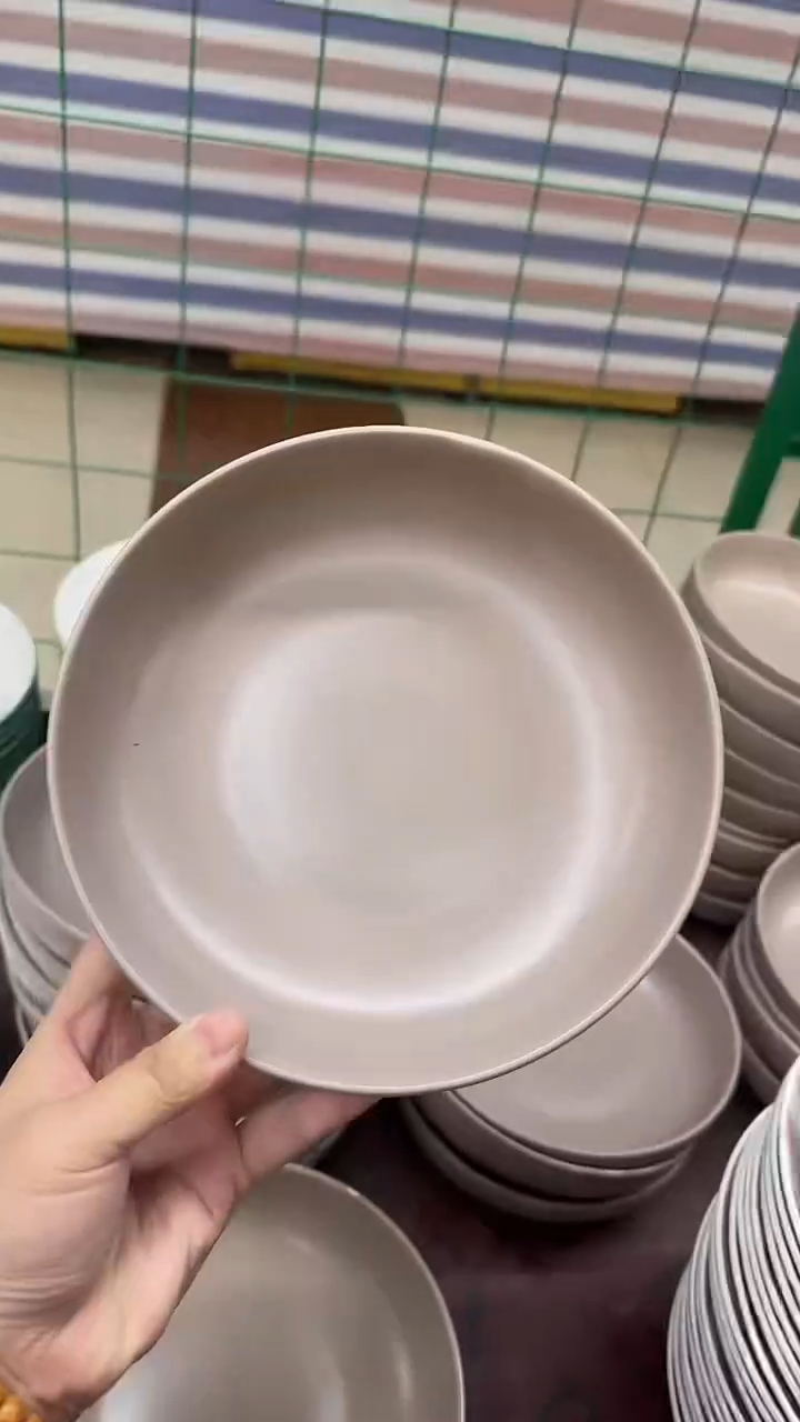 瓷默认微瑕20元包邮8寸