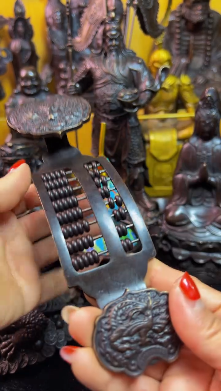 【闪购商品】1案台摆件 物品摆件