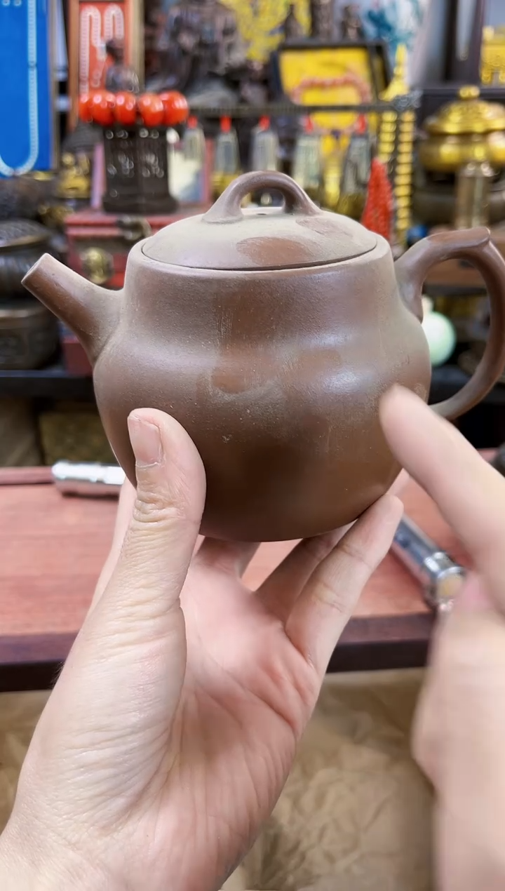 【闪购商品】风车木（黑檀木）1