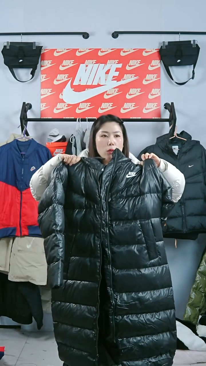 4483闪购编码Nike/Jordan运动衣以直播间过款为准尺码