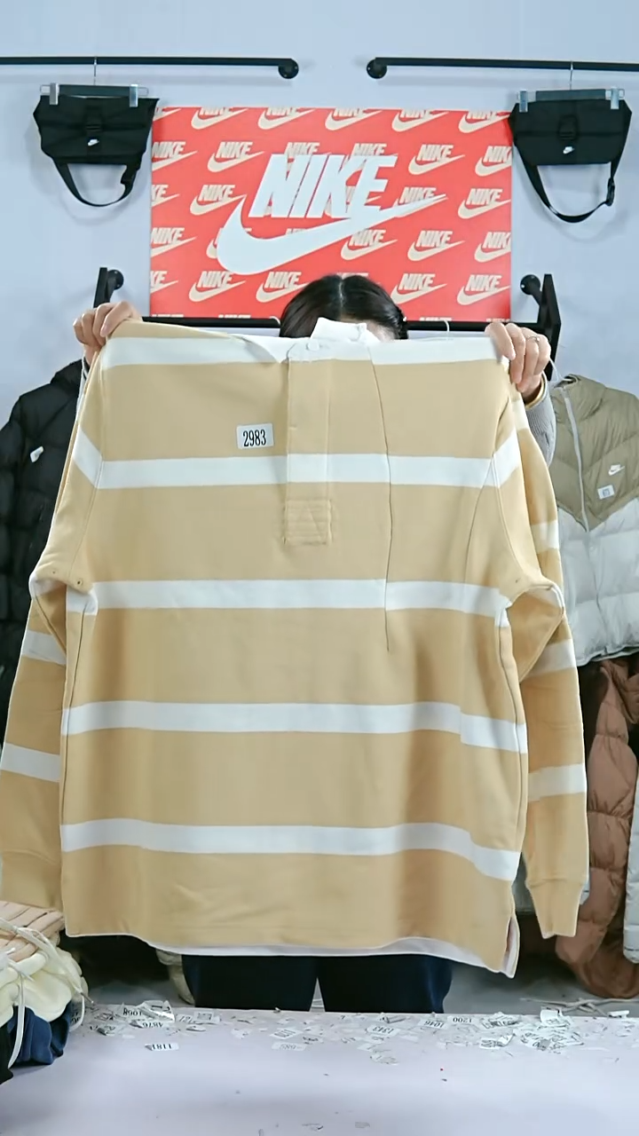 2983闪购编码运动衣裤直播间过款为准尺码