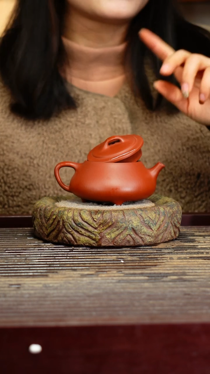 宜兴原矿紫砂壶茶壶宜兴原矿紫砂壶茶壶120C