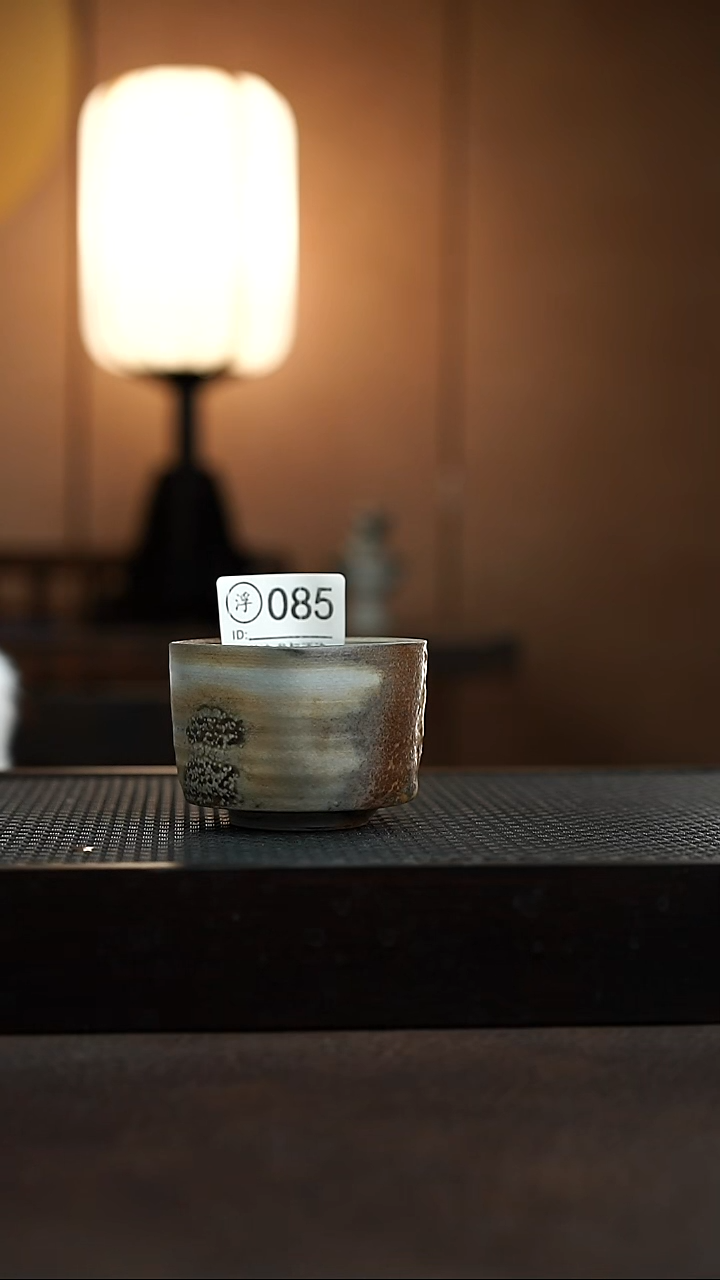085凡****^千年火柴烧开窑上新中！