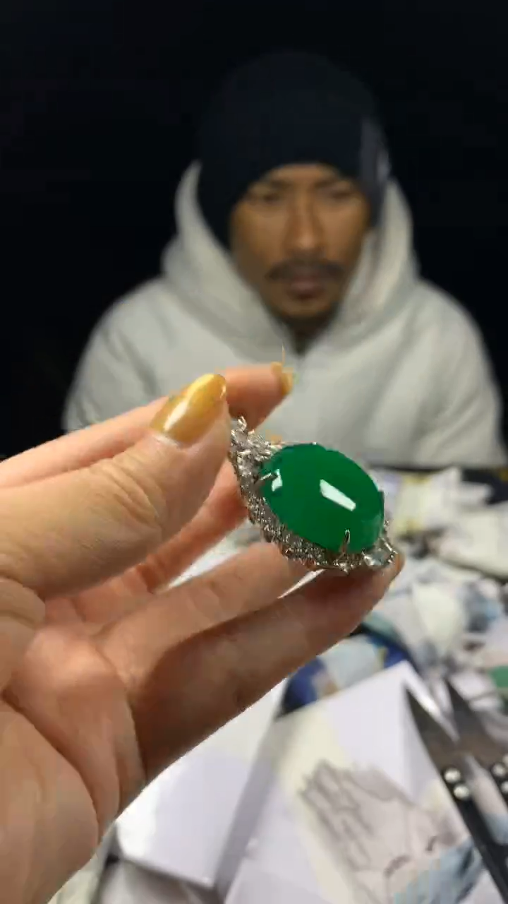 满色吊坠 所见即所得！！