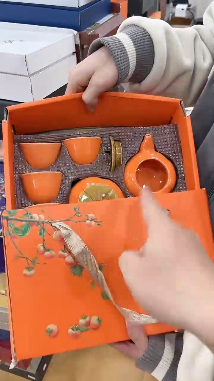 【闪购商品】窑主茶具窑主茶具@